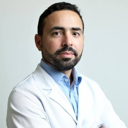 Dr. Roberto Rômulo